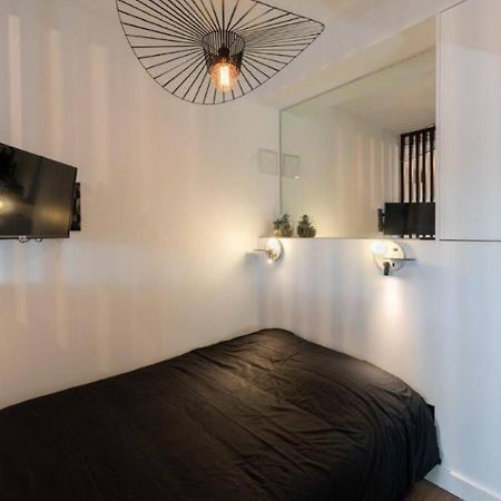 Studio Le Medicis - 4 Apartman Rouen Kültér fotó